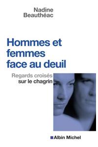Hommes Et Femmes Face Au Deuil