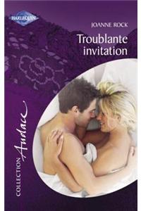 Troublante Invitation (Harlequin Audace)