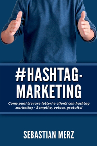 # Hashtag-Marketing