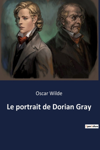 portrait de Dorian Gray
