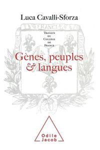 Genes, People and Languages / Gènes, peuples et langues