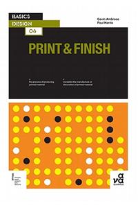 Print & Finish