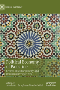Political Economy of Palestine
