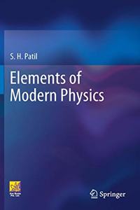 Elements of Modern Physics