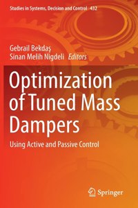 Optimization of Tuned Mass Dampers