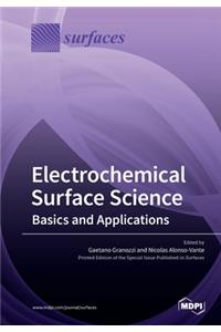 Electrochemical Surface Science