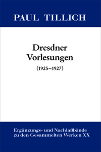 Dresdner Vorlesungen