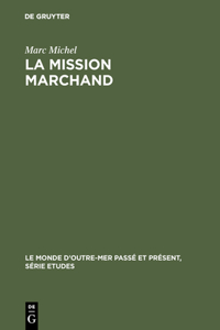 mission Marchand