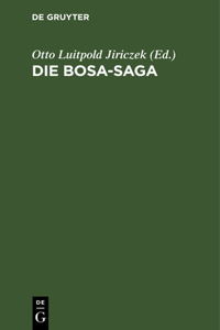 Die Bosa-Saga