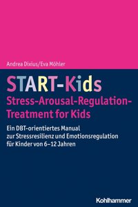 Start-Kids - Stress-Arousal-Regulation-Treatment for Kids