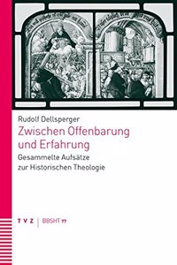 Zwischen Offenbarung Und Erfahrung