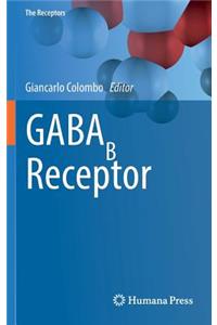 Gabab Receptor