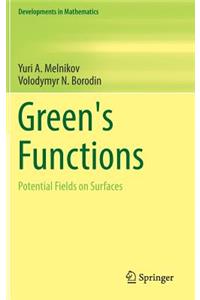 Green's Functions