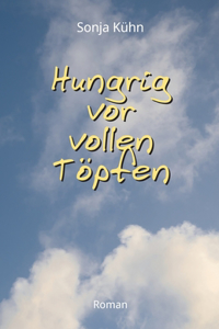 Hungrig vor vollen Töpfen