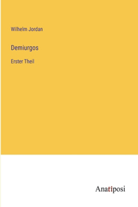 Demiurgos