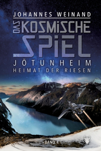 Kosmische Spiel band 4