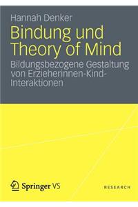 Bindung und Theory of Mind