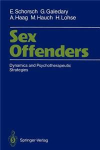 Sex Offenders