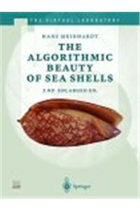 The Algorithmic Beauty of Seashells