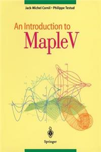 Introduction to Maple V