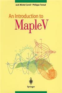 Introduction to Maple V