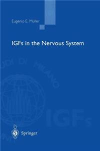 Igfs in the Nervous System