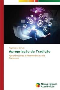 Apropriação da Tradição