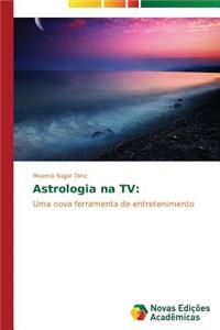 Astrologia na TV