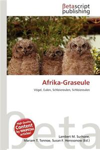 Afrika-Graseule
