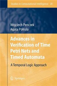 Advances in Verification of Time Petri Nets and Timed Automata