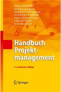 Handbuch Projektmanagement
