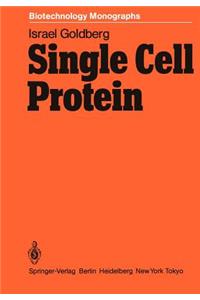 Single Cell Protein