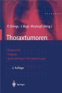 Thoraxtumoren