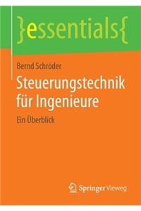 Steuerungstechnik Für Ingenieure