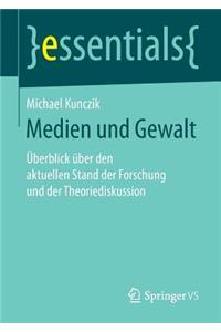 Medien Und Gewalt