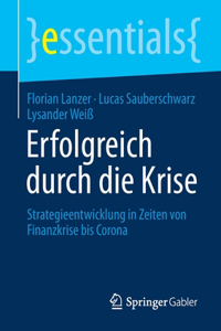 Erfolgreich durch die Krise