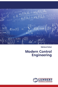 Modern Control Engineering