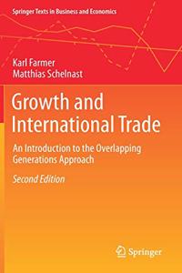 Growth and International Trade