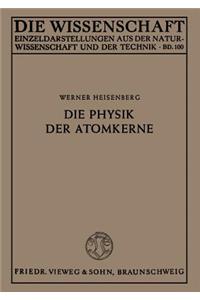 Physik Der Atomkerne