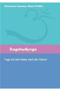 Tragetuchyoga