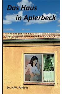 Das Haus in Aplerbeck