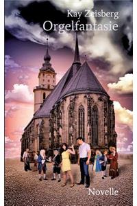 Orgelfantasie
