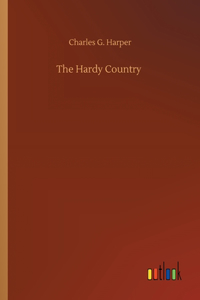 Hardy Country