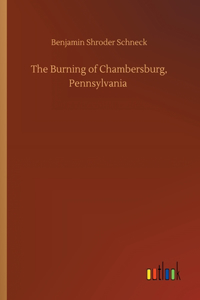 Burning of Chambersburg, Pennsylvania