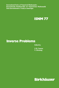 Inverse Problems