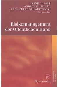 Risikomanagement Der Öffentlichen Hand