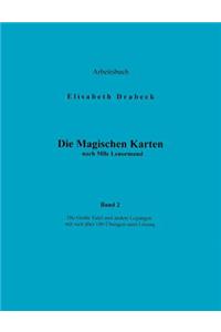 Die Magischen Karten Band 2