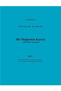 Die Magischen Karten Band 2