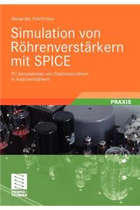 Simulation Von Rohrenverstarkern Mit Spice