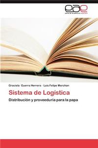 Sistema de Logistica